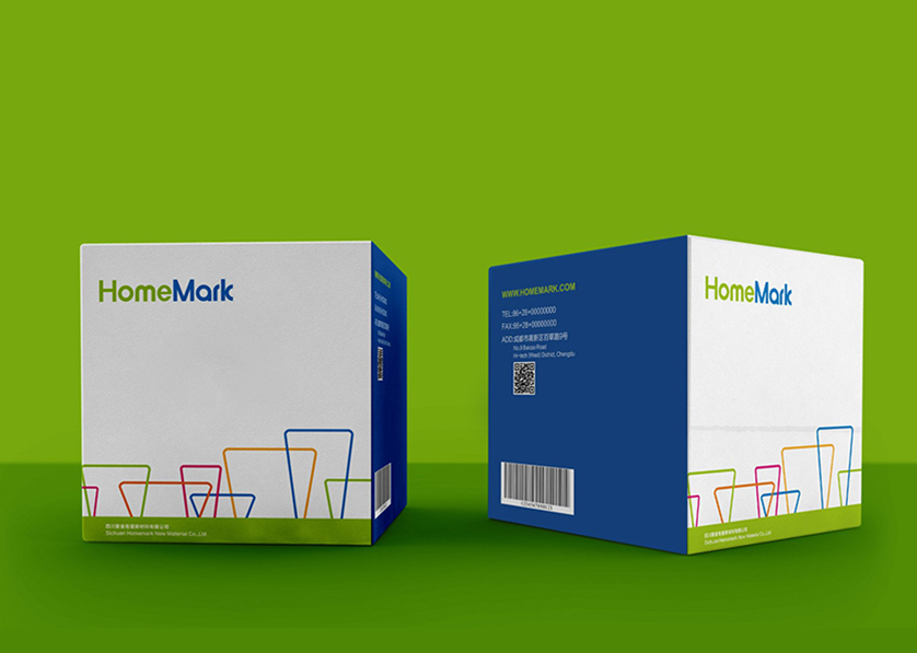 卧龙区VI设计公司